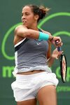 Madison Keys Photostream Tennis players female, Madison, Gym